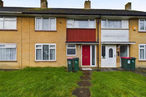 3 bedroom terraced house for sale, Barrington Road, Crawley