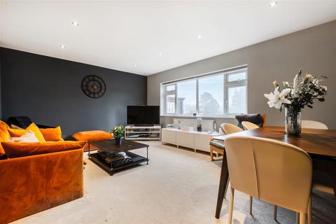 3 bedroom apartment for sale - Dyke Road Avenue, Hove