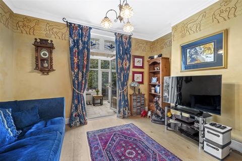3 bedroom house for sale - Delamere Road, Wimbledon, SW20