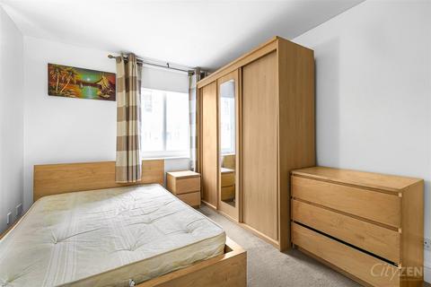 1 bedroom flat for sale, Cornell Building, Aldgate Triangle, Aldgate East E1