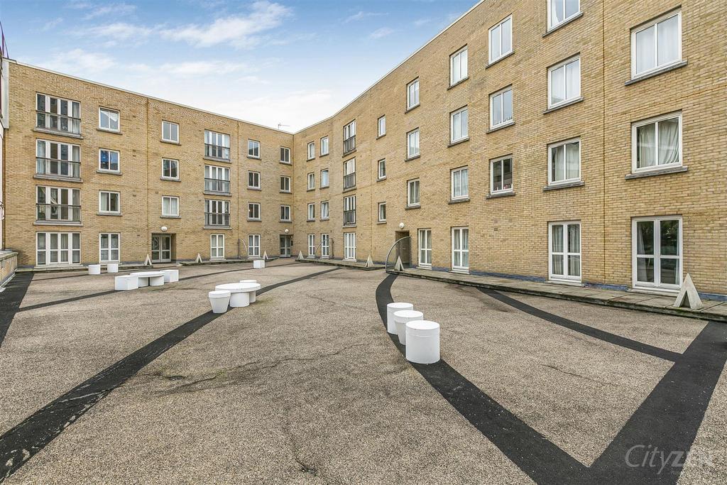 Court yard