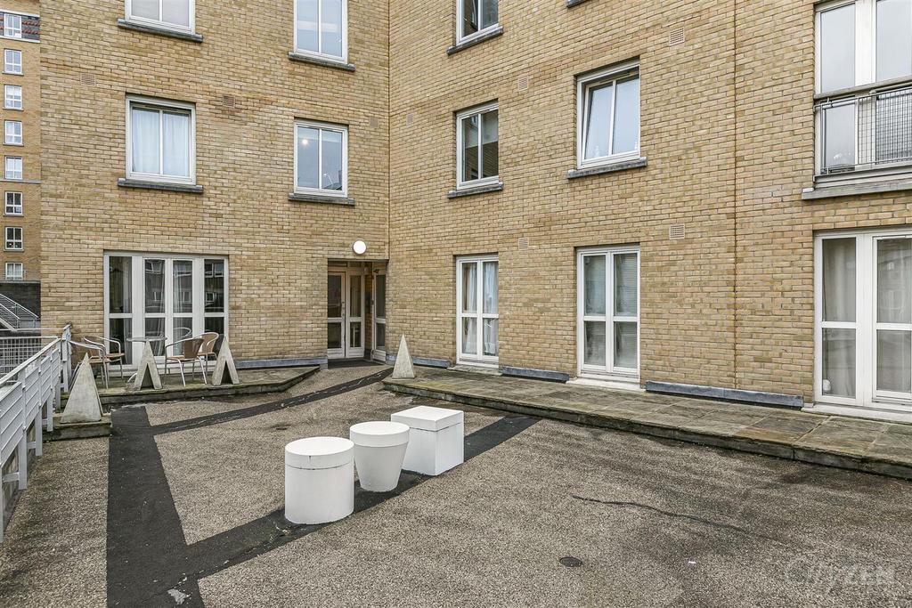 Court yard