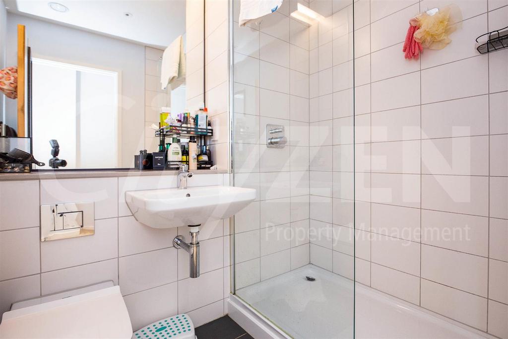 En suite