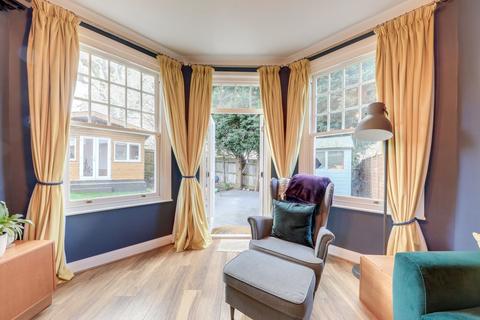 3 bedroom semi-detached house for sale, Entrance on Church Rise, Forest Hill, London, SE23