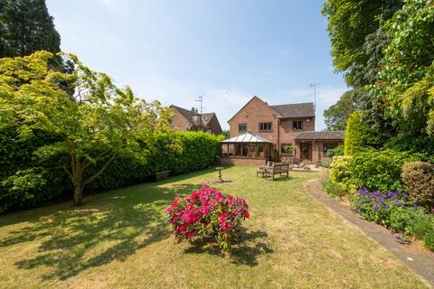 4 bedroom detached house for sale, Butchers Lane, Preston, Hitchin, SG4