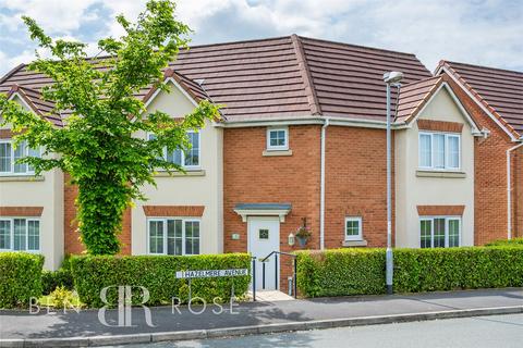 3 bedroom detached house for sale, Hazelmere Avenue, Buckshaw Village, Chorley