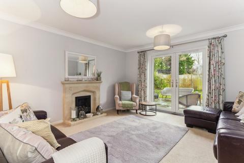 1 Broadmeadow Ride, St Ippolyts, Hitchin, SG4 7ST