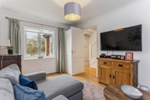 1 Broadmeadow Ride, St Ippolyts, Hitchin, SG4 7ST