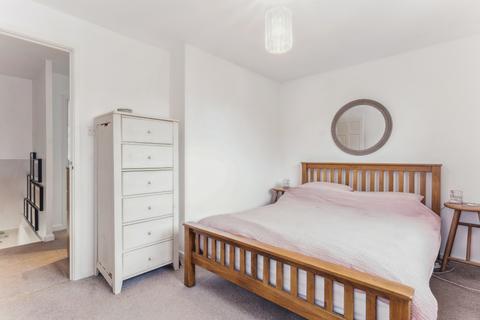 1 Broadmeadow Ride, St Ippolyts, Hitchin, SG4 7ST