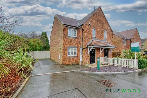 53 Boythorpe Crescent, Chesterfield, S40 2NX