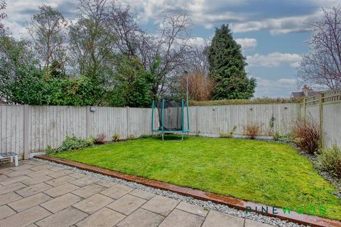 53 Boythorpe Crescent, Chesterfield, S40 2NX