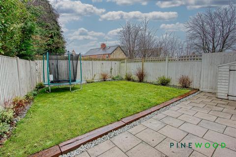 53 Boythorpe Crescent, Chesterfield, S40 2NX