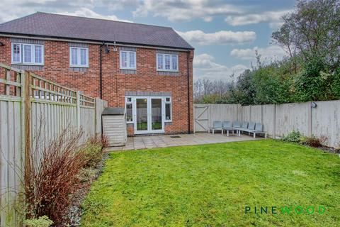 53 Boythorpe Crescent, Chesterfield, S40 2NX