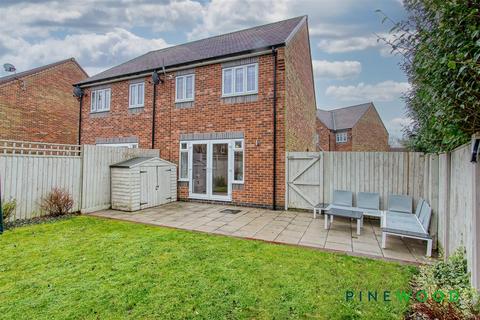 53 Boythorpe Crescent, Chesterfield, S40 2NX