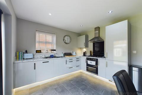3 bedroom detached house for sale, Polar Bear Drive, Driffield