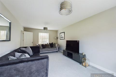 3 bedroom detached house for sale - Polar Bear Drive, Driffield