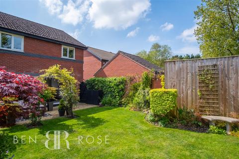 4 bedroom detached house for sale, Orchard Close, Euxton, Chorley