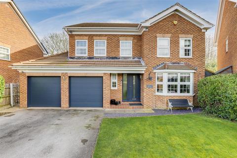 3 Birkdale Close, Edwalton, Nottingham, NG12 4FB