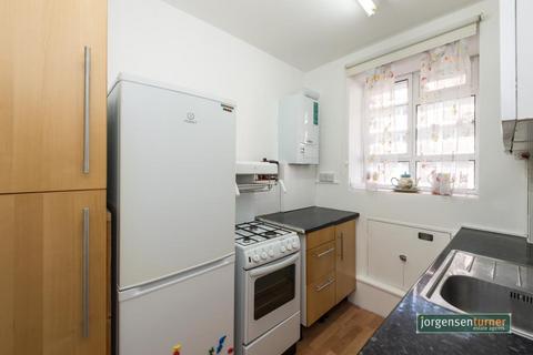 1 bedroom flat for sale - Campbell House, White City Estate, London, W12 7PG, UK