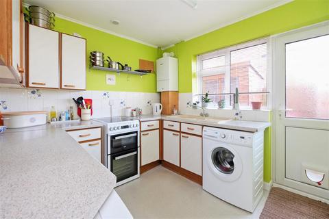 3 bedroom semi-detached bungalow for sale, Columbia Avenue, Whitstable