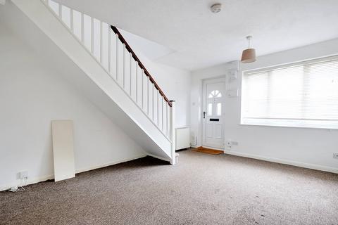 2 bedroom terraced house for sale - Chester Place, Chelmsford CM1