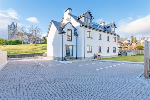 Pitlochry - 2 bedroom apartment for sale