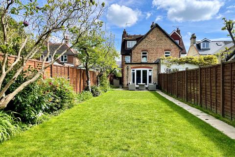 4 bedroom semi-detached house for sale, Sayesbury Road, Sawbridgeworth, CM21