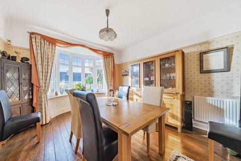 4 bedroom detached house for sale - Caswell Avenue, Caswell, Swansea