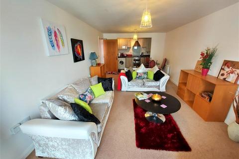 2 bedroom apartment for sale - St Stephens Court, Marina, Swansea