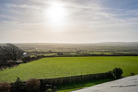 5 bedroom detached bungalow for sale, Stonewold, Reynoldston, Swansea