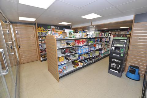 Property to rent - MARSH STORES and FISH & CHIP SHOP, PENDINE