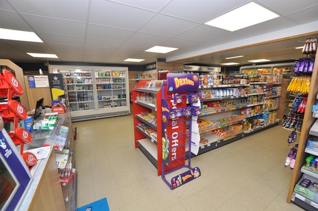 Convenience Store