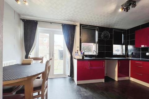 198 Maple Crescent, Leigh, WN7 5SW