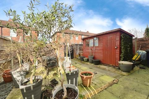 198 Maple Crescent, Leigh, WN7 5SW