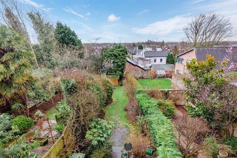 4 bedroom semi-detached house for sale, Langham Road, Bowdon, Altrincham