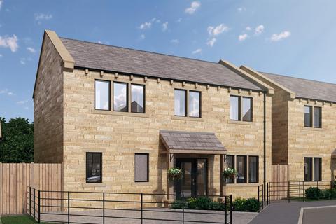 3 bedroom detached house for sale, The Village, Farnley Tyas, Huddersfield
