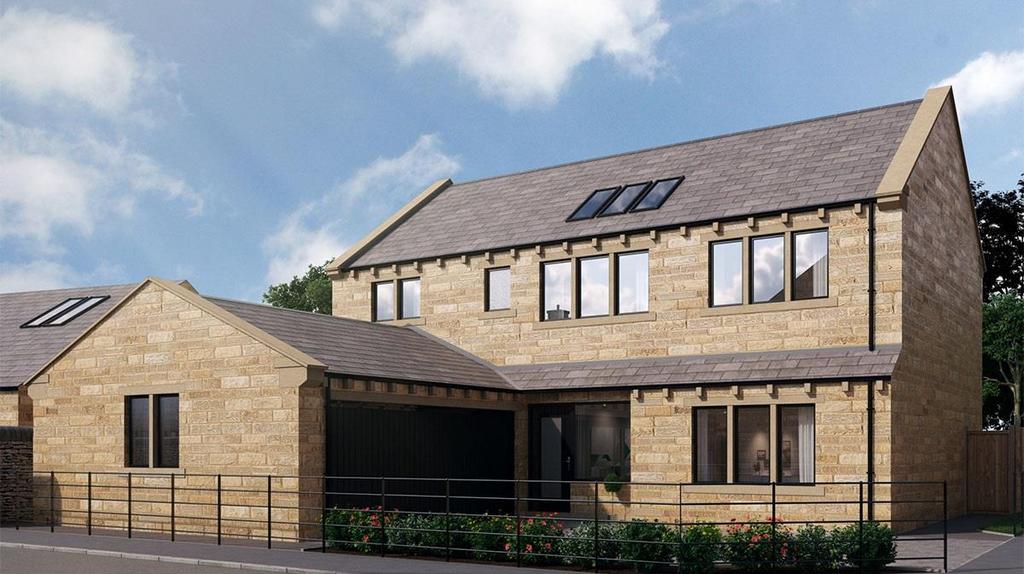 Houses For Sale Farnley Tyas Huddersfield at Andrew Cardenas blog