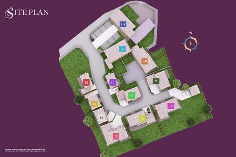 4 bedroom detached house for sale, The Village, Farnley Tyas, Huddersfield