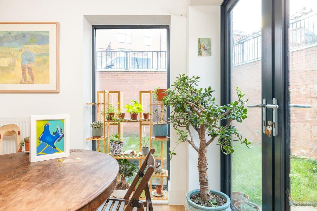 Carsons Road, Greenbank 3 bed end of terrace house for sale £475,000