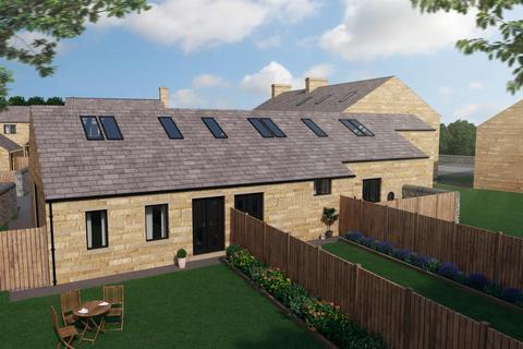 2 bedroom terraced house for sale, The Village, Farnley Tyas, Huddersfield