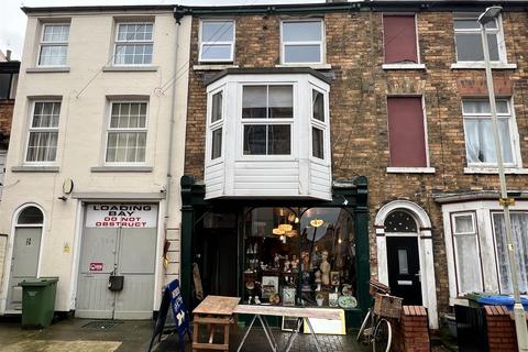 Oxford Street, Scarborough
