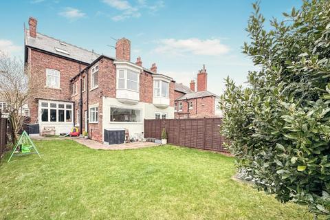6 bedroom semi-detached house for sale, Queensberry Avenue, Hartlepool