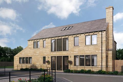 5 bedroom detached house for sale, The Village, Farnley Tyas, Huddersfield