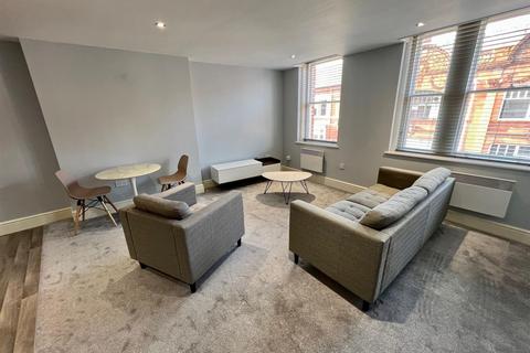 2 bedroom apartment to rent - Stamford New Road, Altrincham WA14