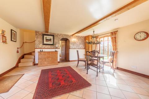 4 bedroom character property for sale, Fosseway, Sharnford, Leicestershire