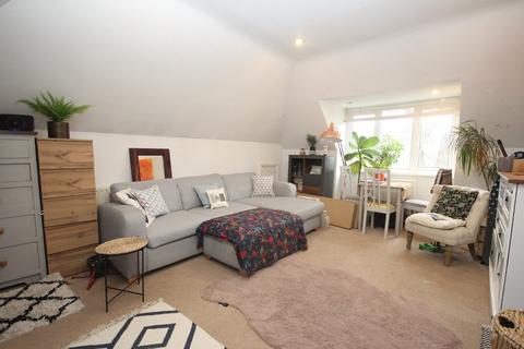 1 bedroom apartment for sale, Chessel Avenue, Bournemouth, BH5