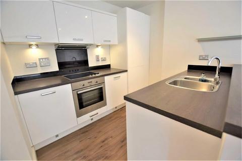 2 bedroom apartment for sale, Portland Street, Diglis