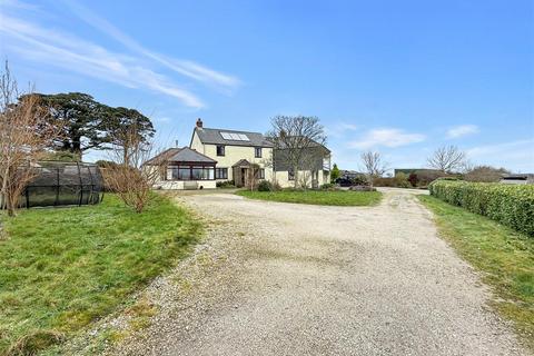 4 bedroom detached house for sale - Wheal Butson Road, St. Agnes