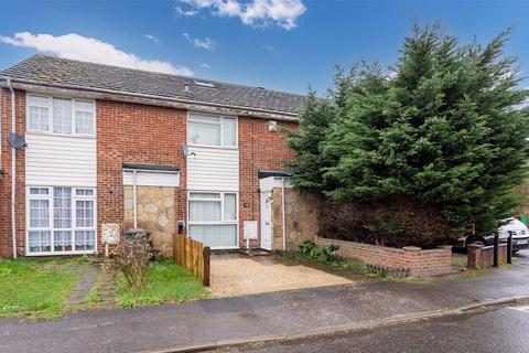 4 bedroom terraced house for sale, Dart Close, Langley SL3