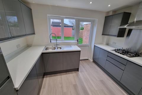 3 bedroom detached house for sale, Ashdale Drive, Nr Hollywood, Birmingham